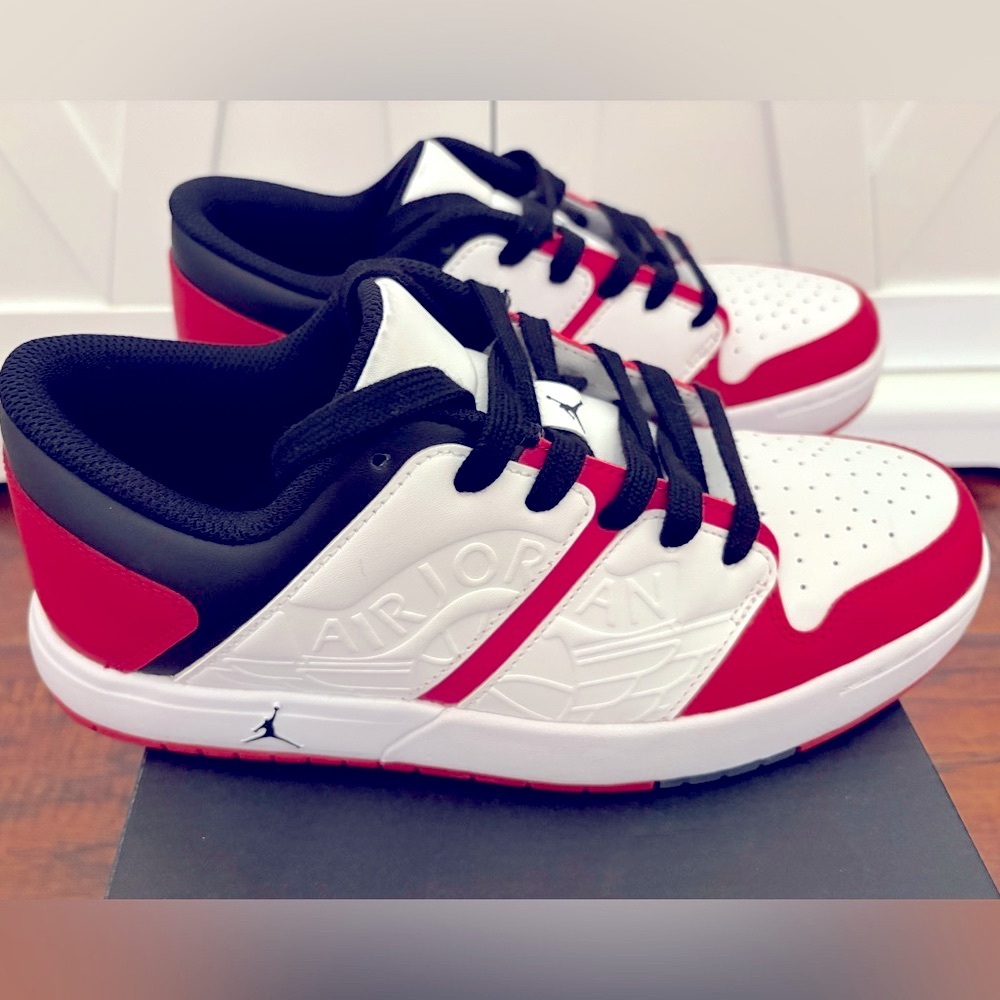 🔥 Jordan Nu Retro 1 Low
